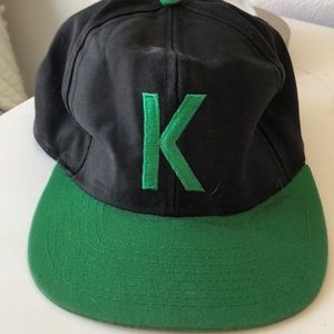 Vintage Kool hat